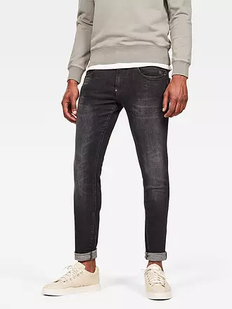G-STAR RAW | Jeans Super-Slim-Fit REVEND | 